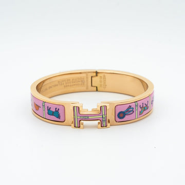 [VA]H ARMBAND ROSÉGOLD ROSÉKERAMIK