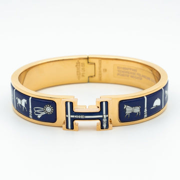 [VA]H-ARMBAND BLAUE KERAMIK