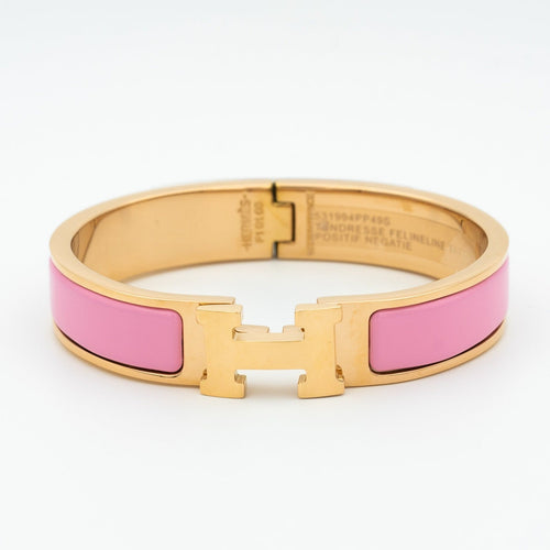 [VA]H PINK BRACELET