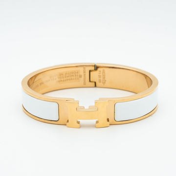 [VA]H WEISSES ARMBAND