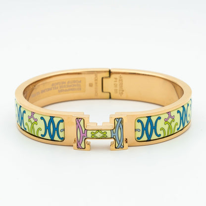 [VA]H BRACELET BEIGE MULTICOLOR