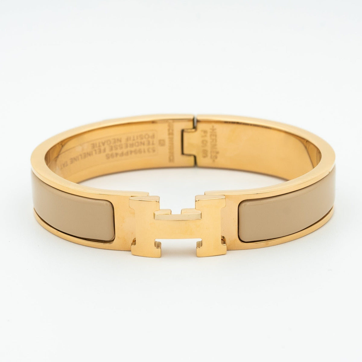[VA]H GREY BRACELET