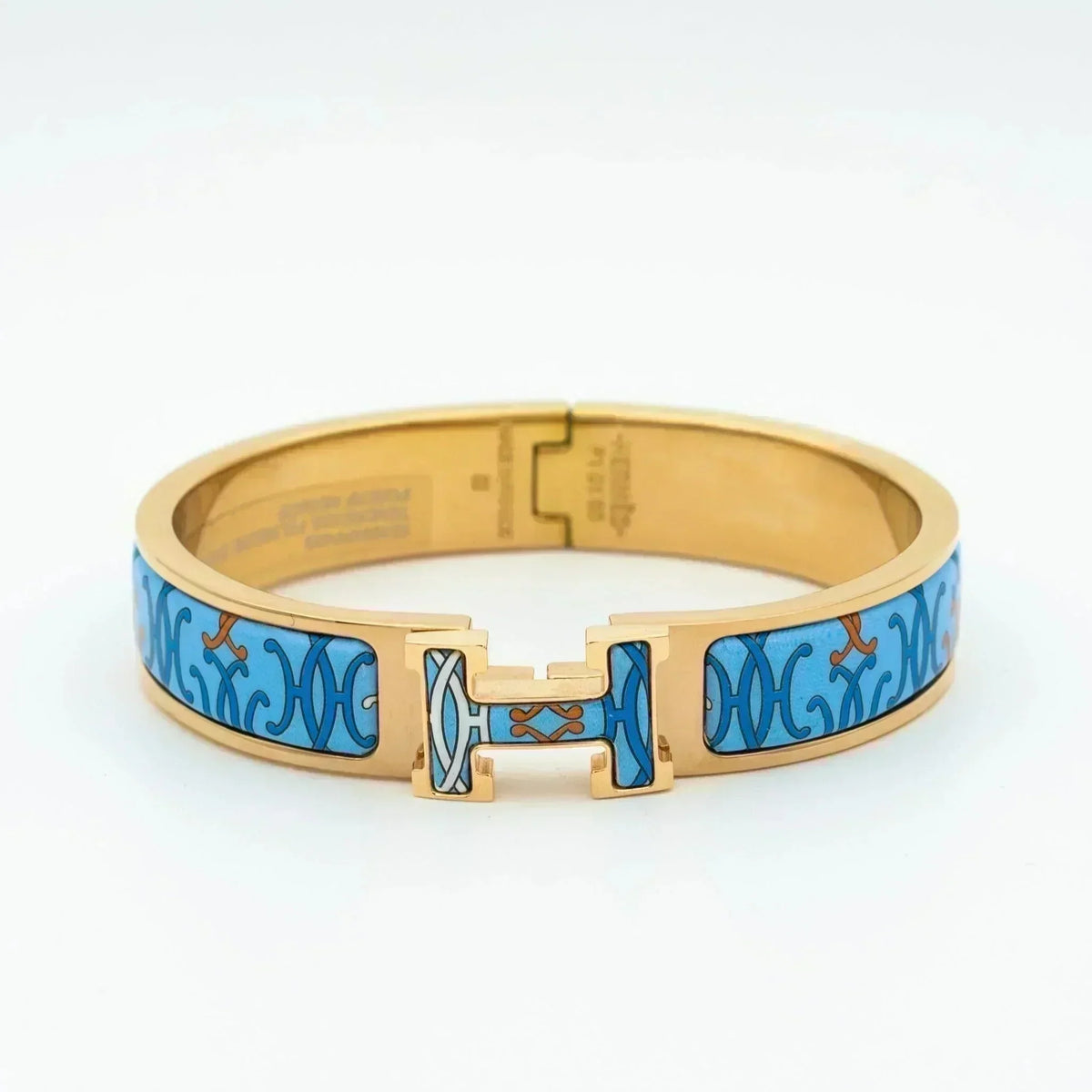 [VA]H-ARMBAND BLAU MULTICOLOR