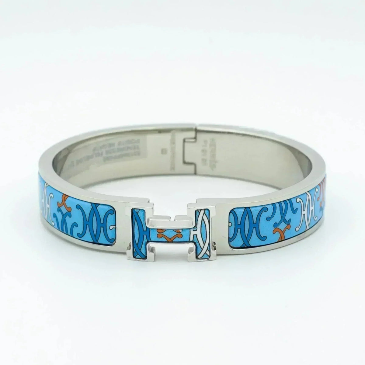 [VA]H-ARMBAND BLAU MULTICOLOR