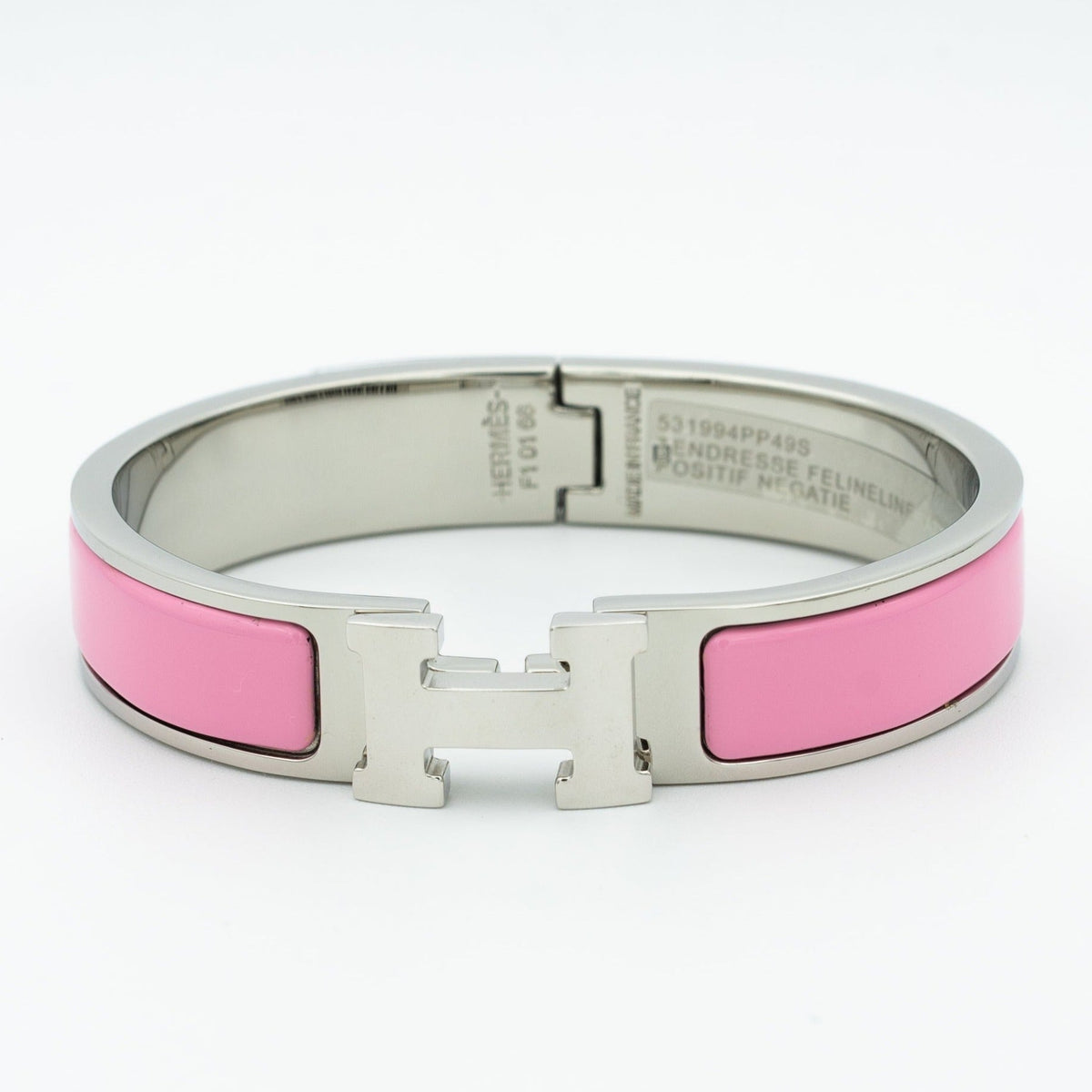[VA]H PINK BRACELET