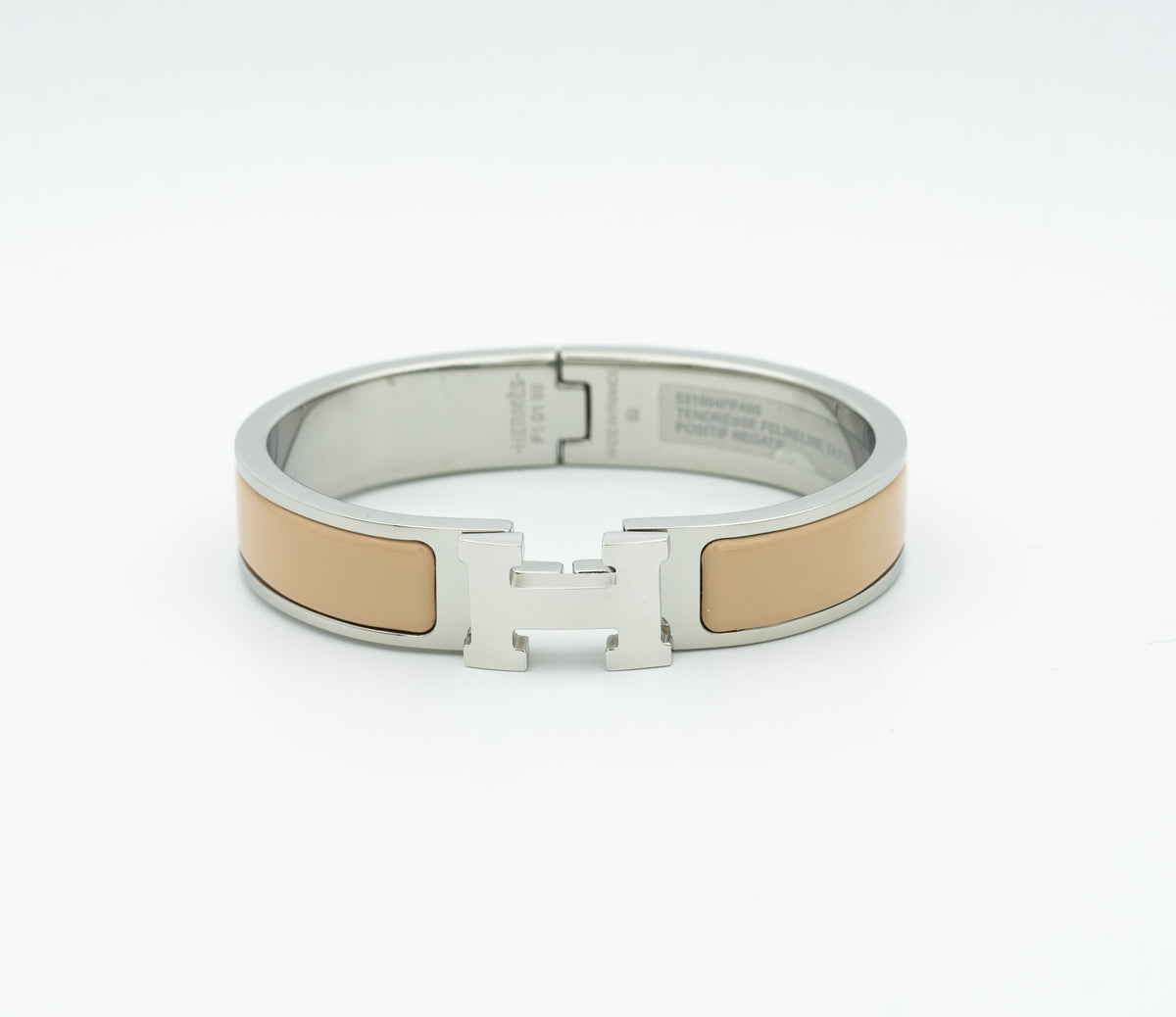 [VA]H GRAUES ARMBAND