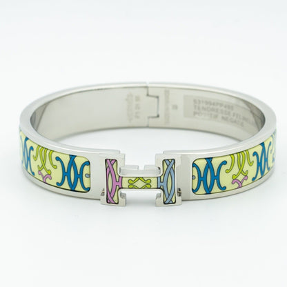 [VA]H BRACELET BEIGE MULTICOLOR