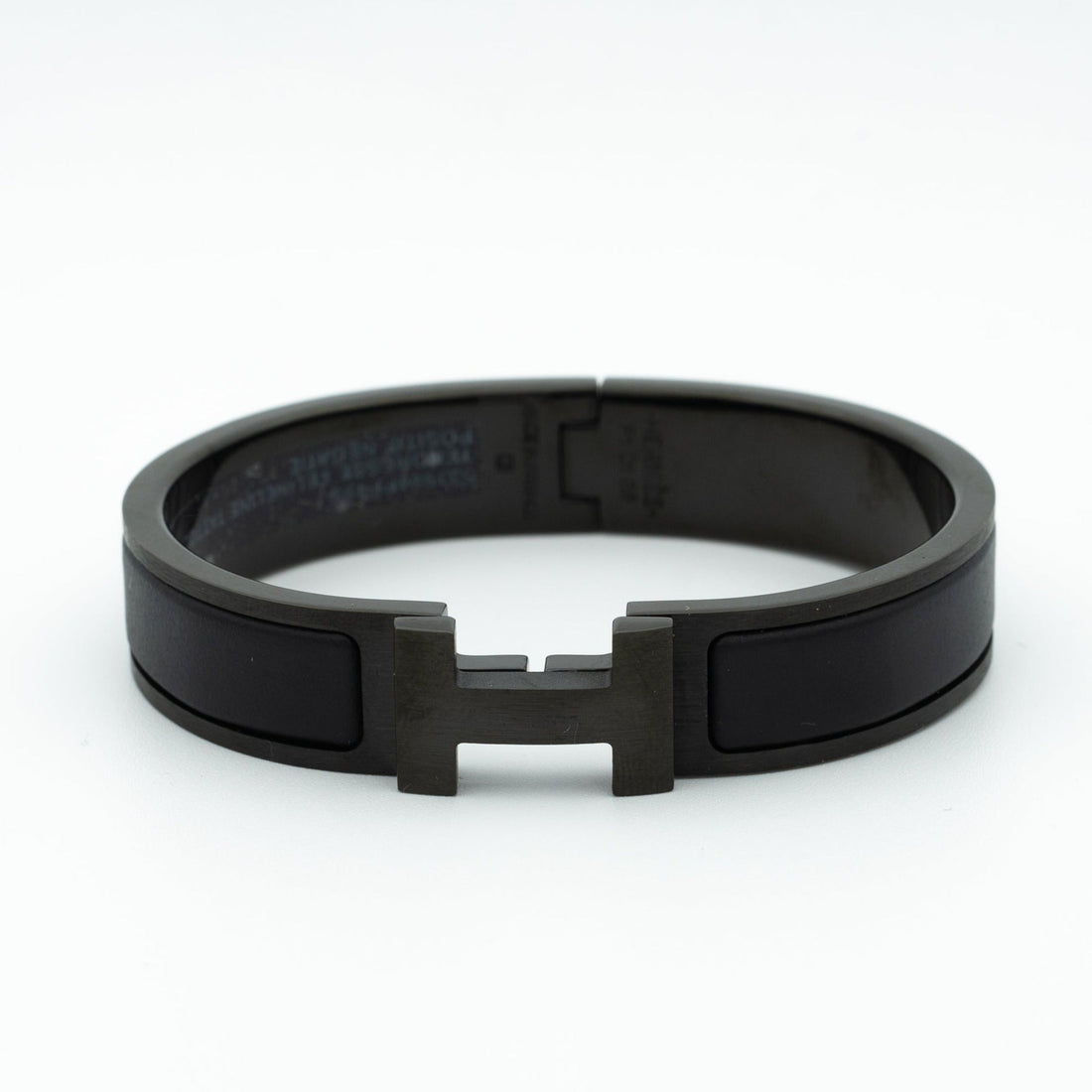 [VA]H SO SCHWARZ 12MM
