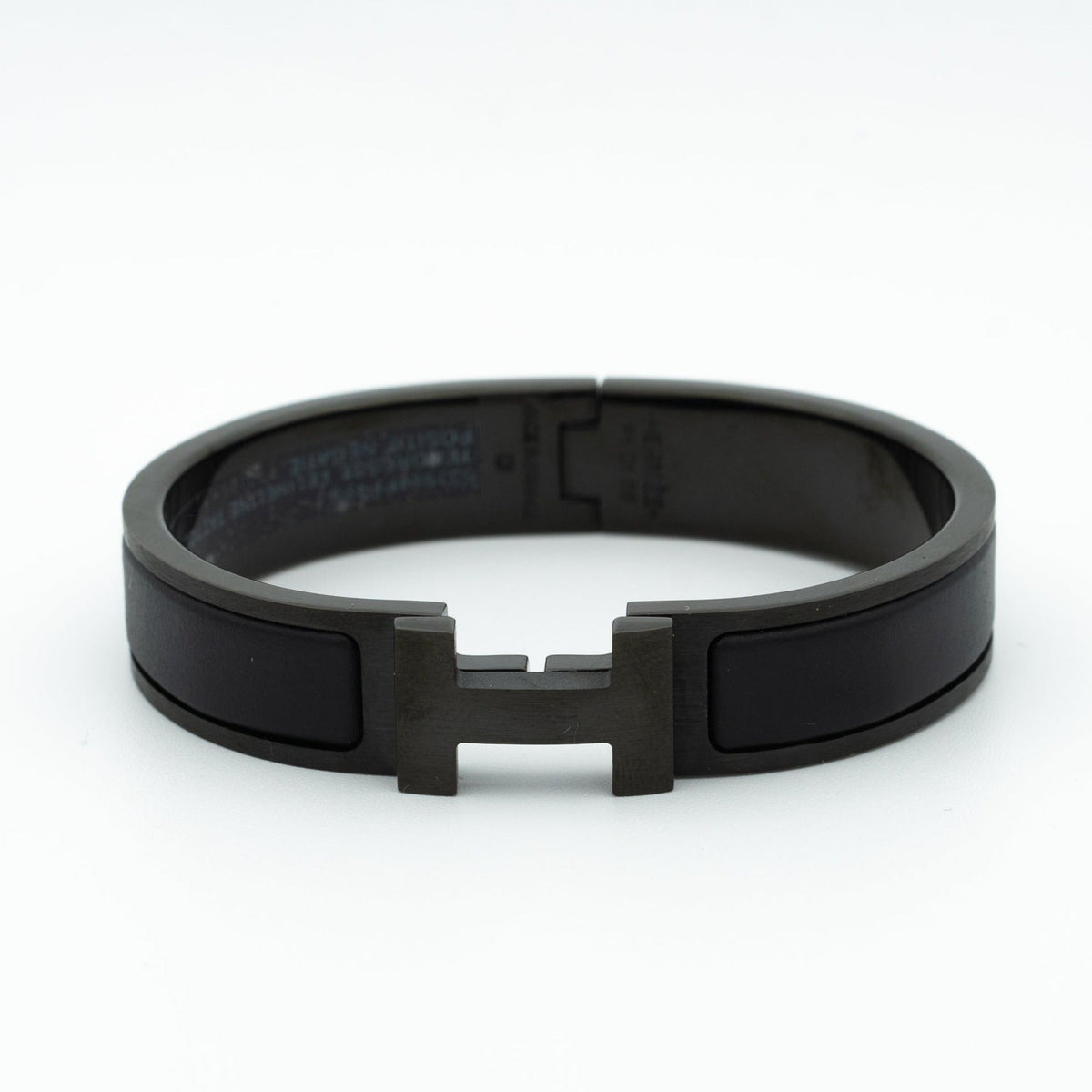 [VA]H SO SCHWARZ 12MM
