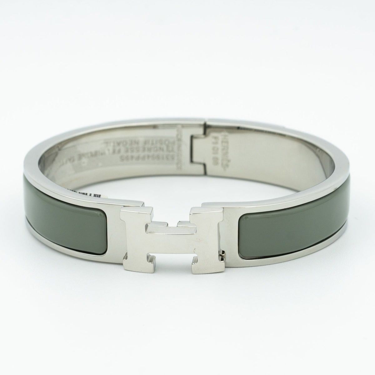 [VA]H ARMBAND BLAU GRÜN 12MM