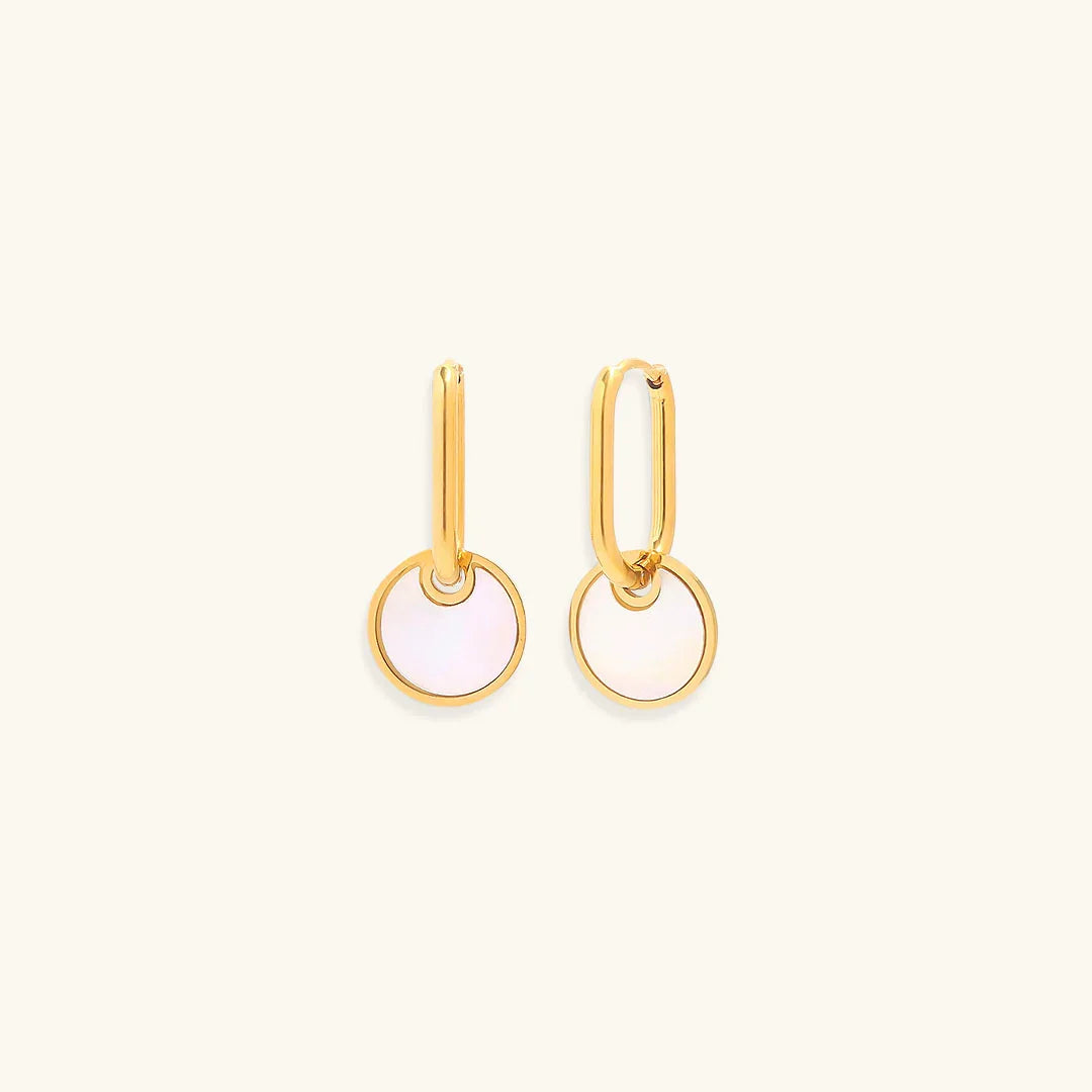 [VA]ローラ ゴールドピアス