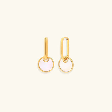 [VA]ローラ ゴールドピアス