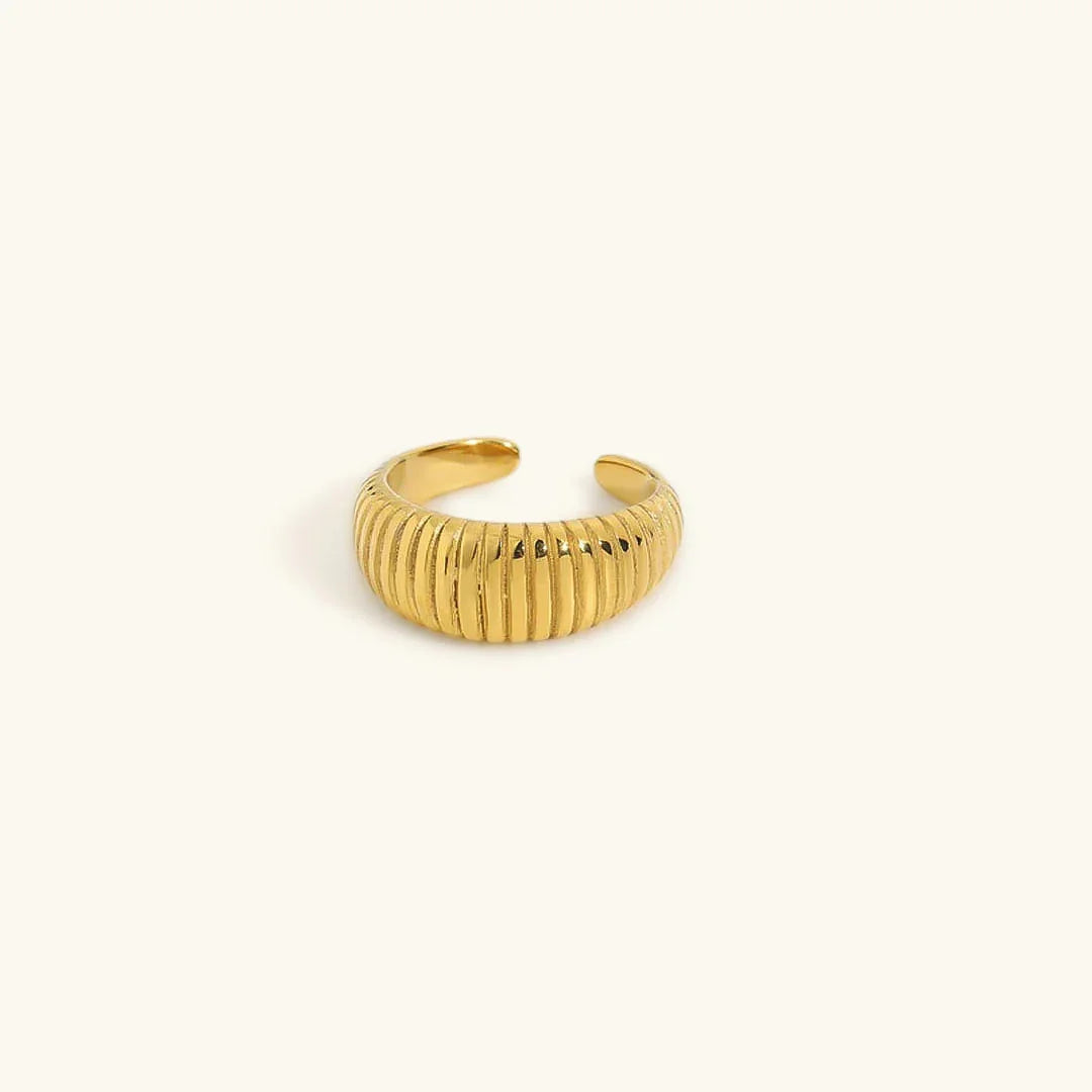 [VA]Luden Gold Ring