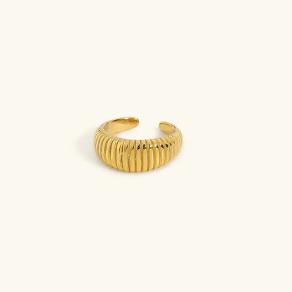 [VA]Luden Gold Ring