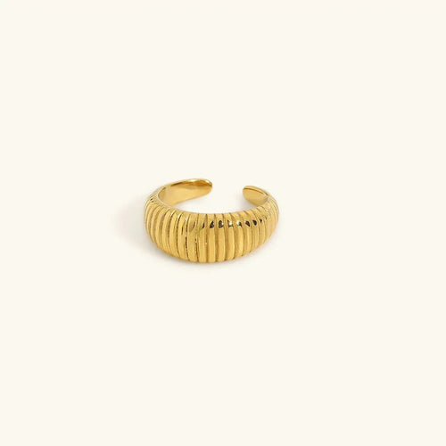 [VA]Luden Gold Ring