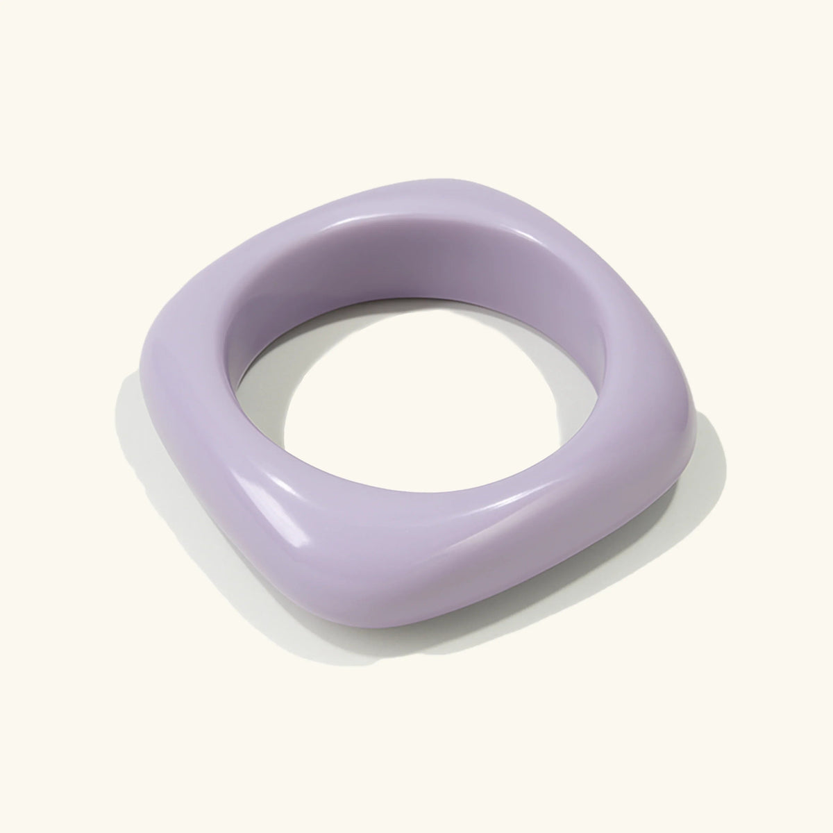 [VA]Avaria Acrylic Bangle