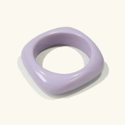 [VA]Avaria Acrylic Bangle