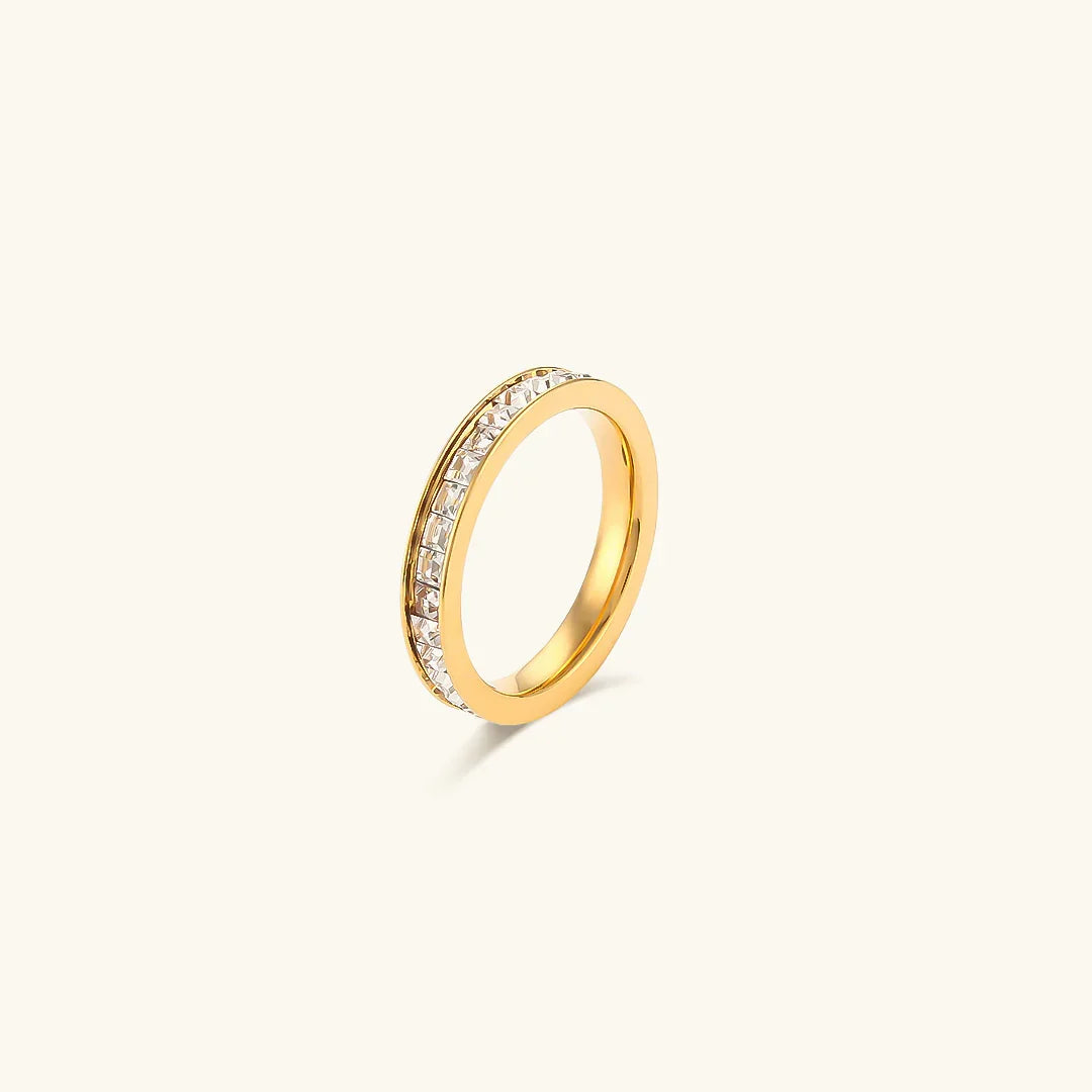 [VA]Unna Gold Ring