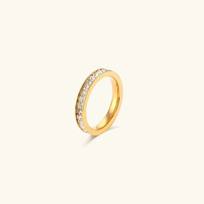 [VA]Unna Gold Ring