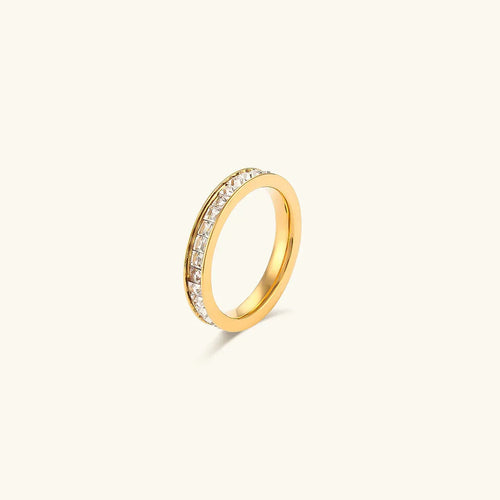 [VA]Unna Gold Ring