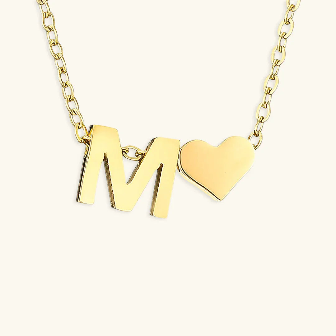 {
  "[VA]Ria Initial Letter Gold Necklace": "[VA]Ria イニシャル ゴールドネックレス"
}