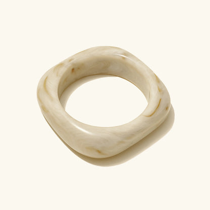 [VA]Avaria Acrylic Bangle