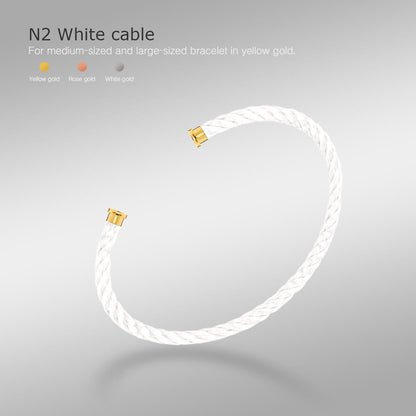 [VA]FORCE SERIES BRACELET CABLES 50 CHOICES (DIY SELECTION)