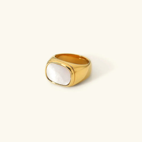 [VA]Nova Gold Ring