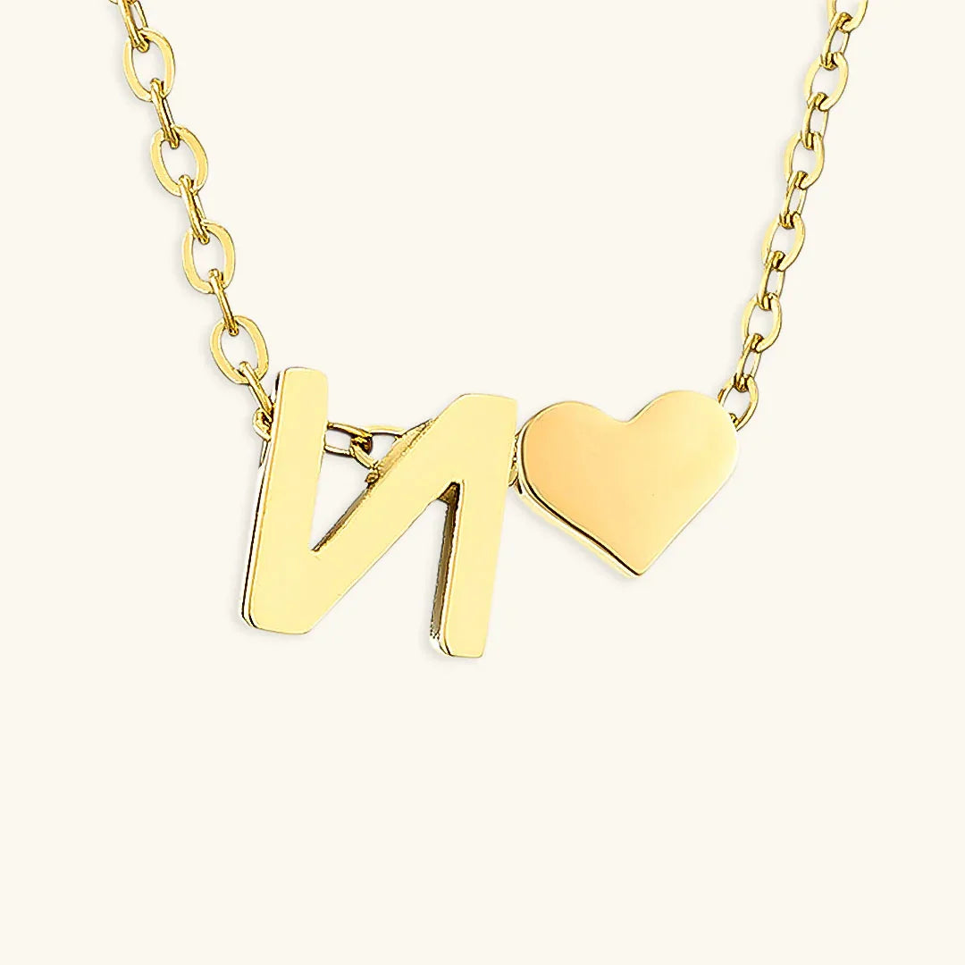 {
  "[VA]Ria Initial Letter Gold Necklace": "[VA]Ria イニシャル ゴールドネックレス"
}