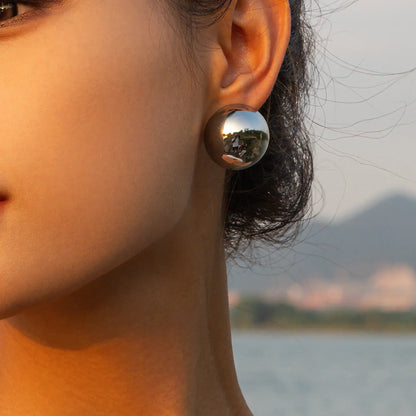[VA]Briar Gold Earrings
