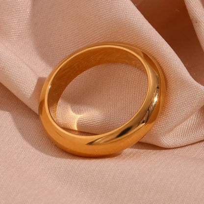 [VA]Melody Gold Ring