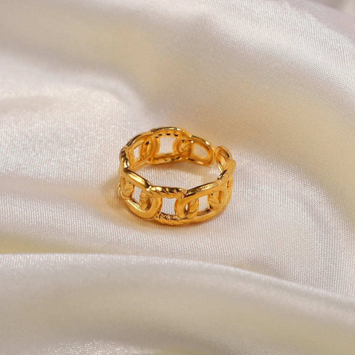 [VA]Harmony Gold Ring