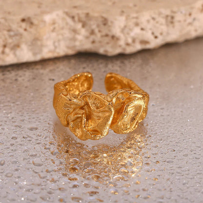 [VA]Paloma Gold Ring