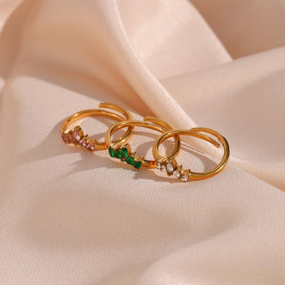 [VA]Finnian Diamond Ring