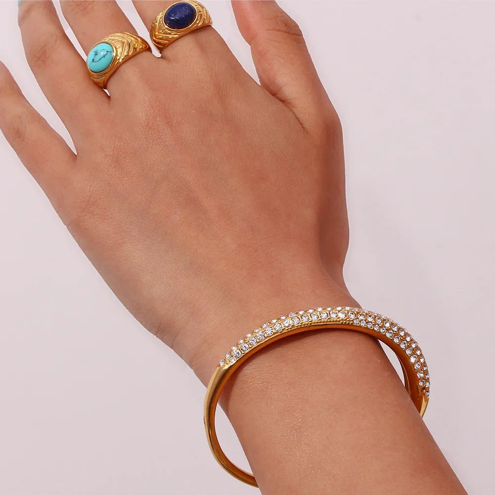 [VA]Elara Diamantarmband