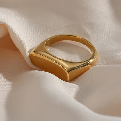 [VA]Lana Gold Ring
