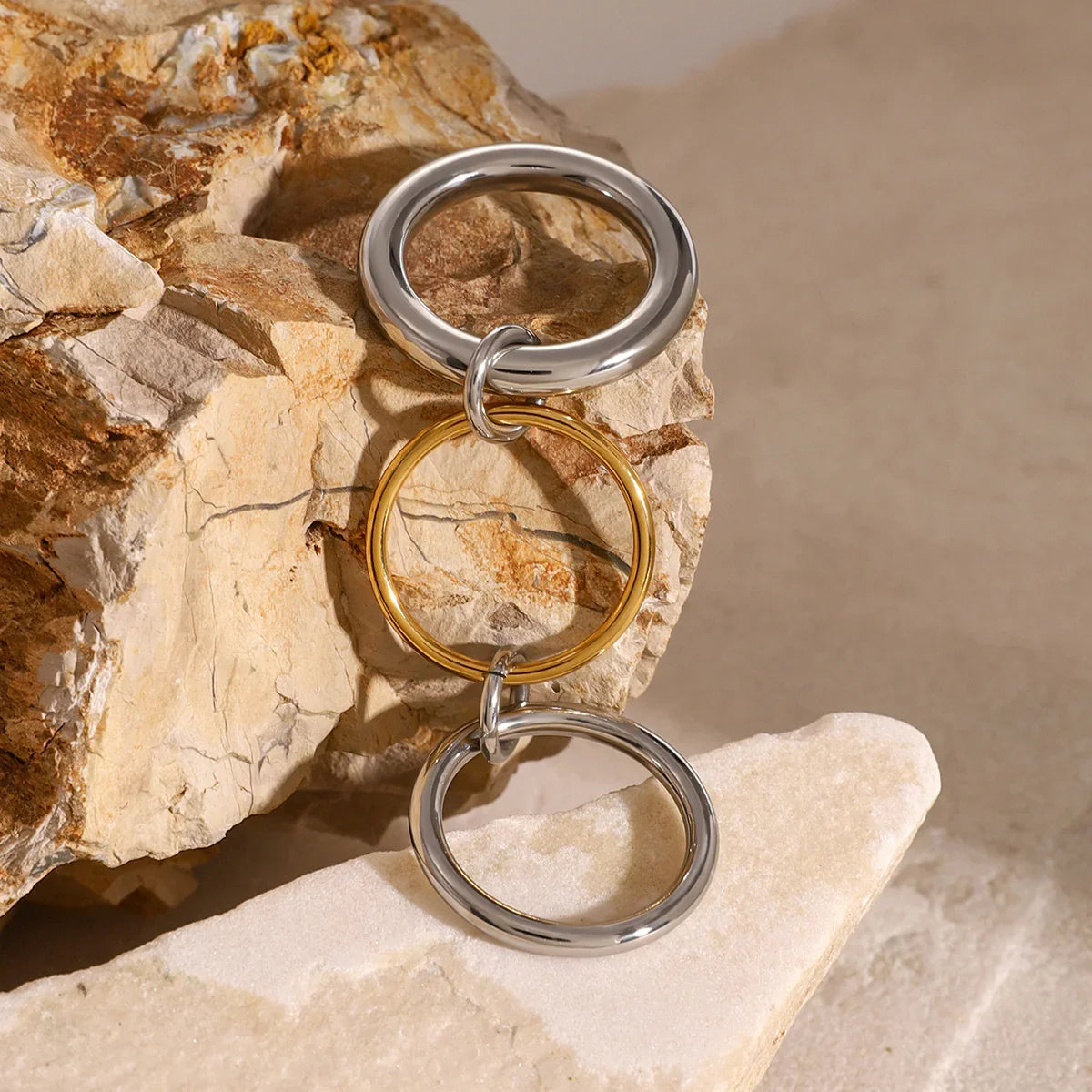 [VA]Canaria Ring-Set
