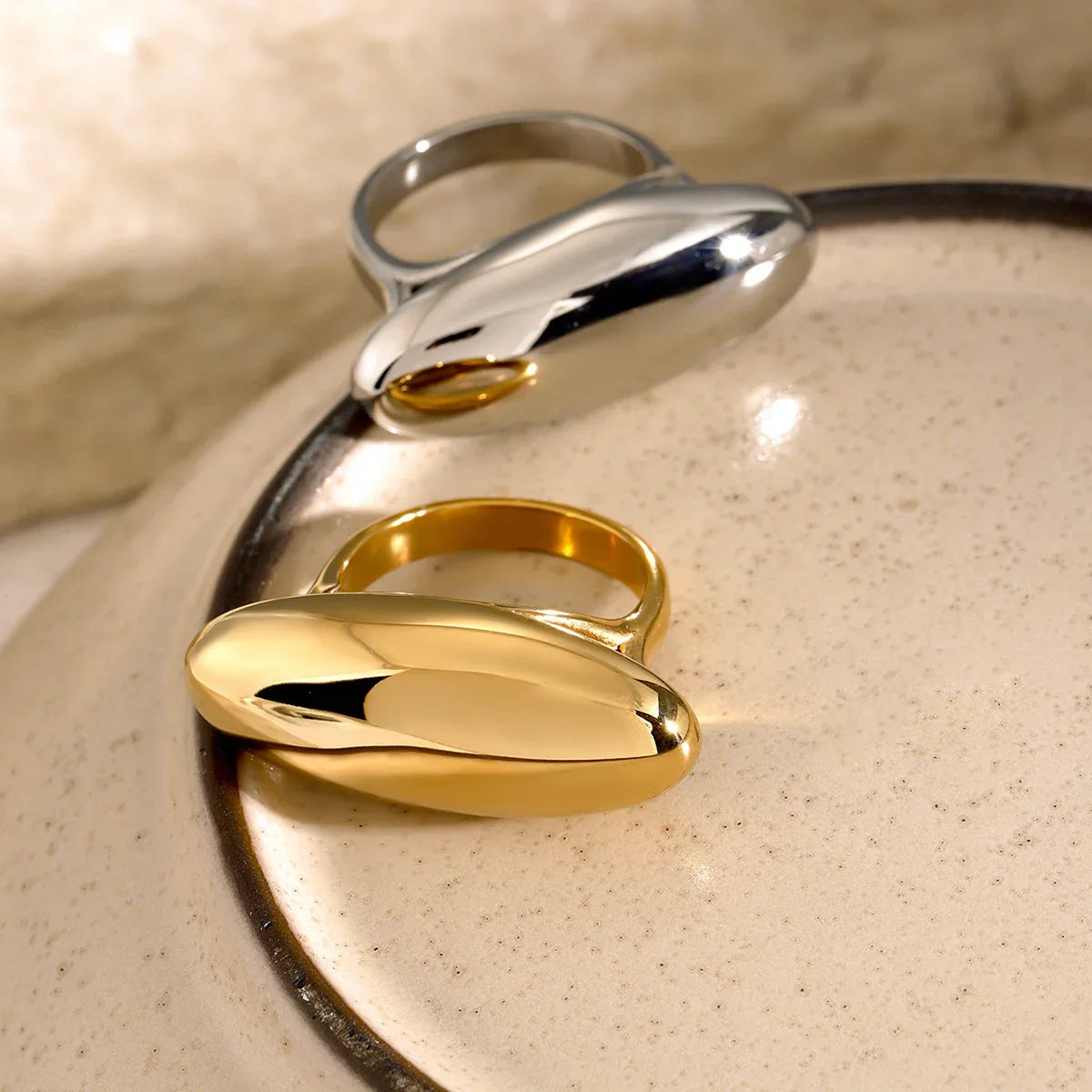 [VA]Lenora Gold Ring