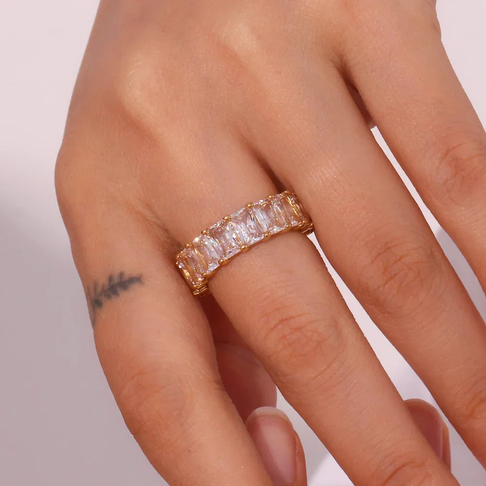 [VA]Sanna Diamond Ring