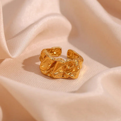 [VA]Paloma Gold Ring