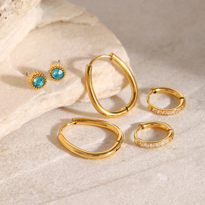 [VA]Kylie Diamond Earring Bundle
