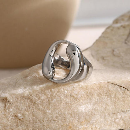 [VA]Paige Gold Ring