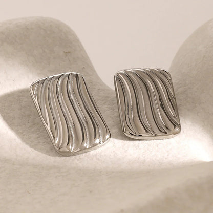 [VA]Colette Gold Earrings