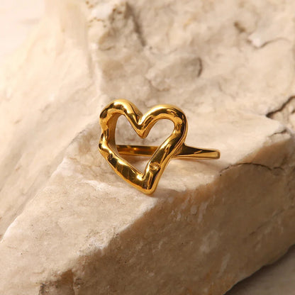 [VA]Verity Heart Ring