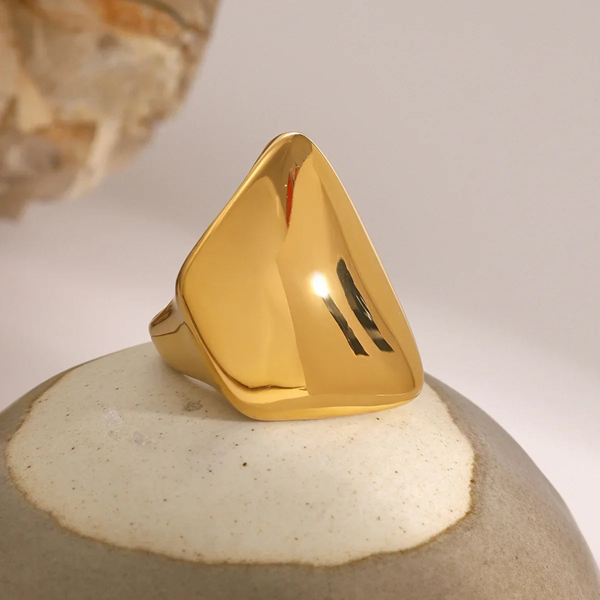 [VA]Elowen Gold Ring