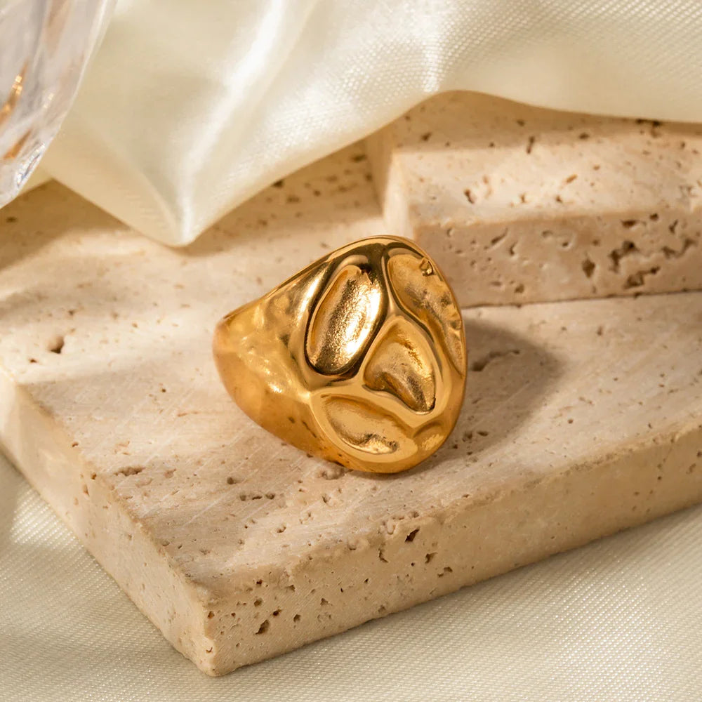 [VA]Autumn Gold Ring