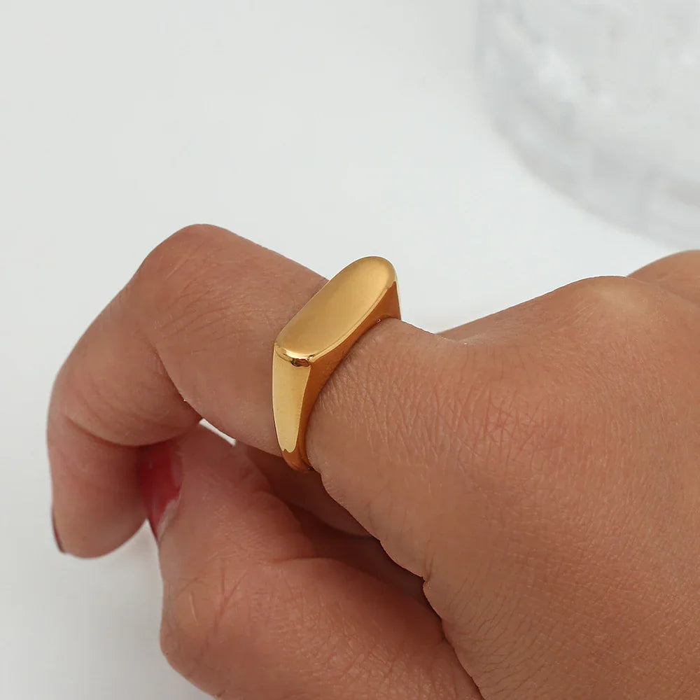 [VA]Lana Gold Ring