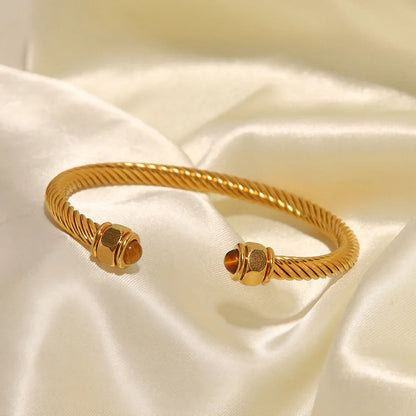 [VA]Thea Gold Bracelet