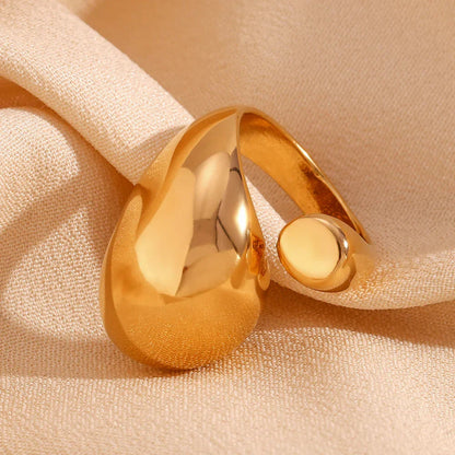 [VA]Rosie Gold Ring