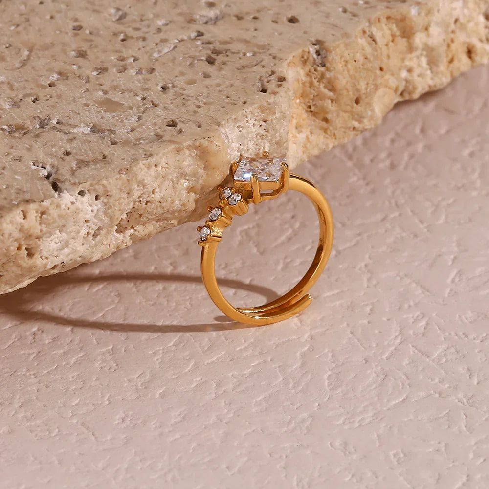 [VA]Alaia Diamantring